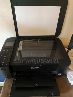 Mg4250 Printer