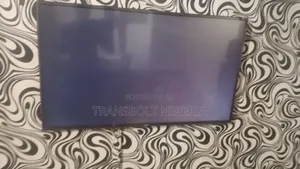55 Inch LG Smart TV