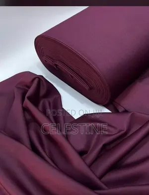 Fabrics Materials