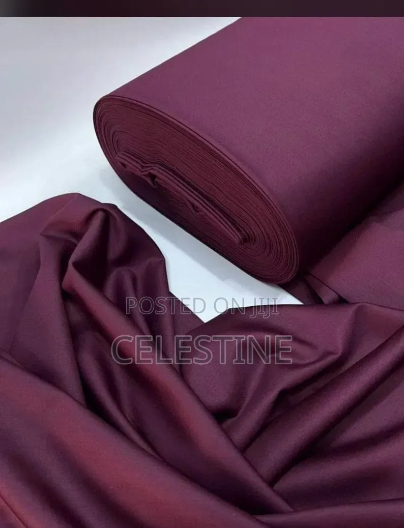 Fabrics Materials