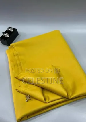 Fabrics Materials