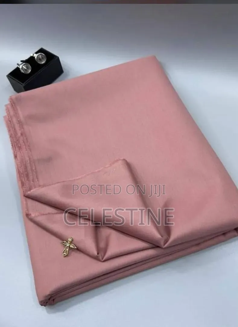 Fabrics Materials
