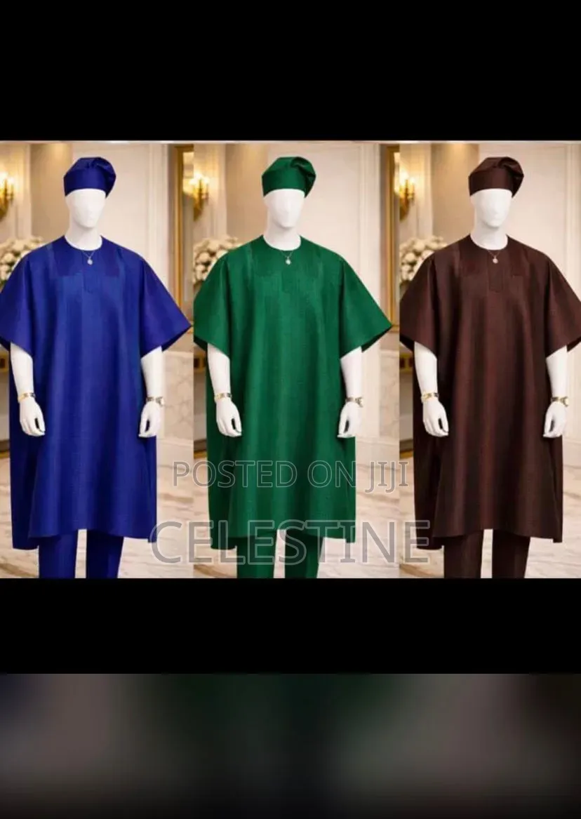 Fabrics Materials