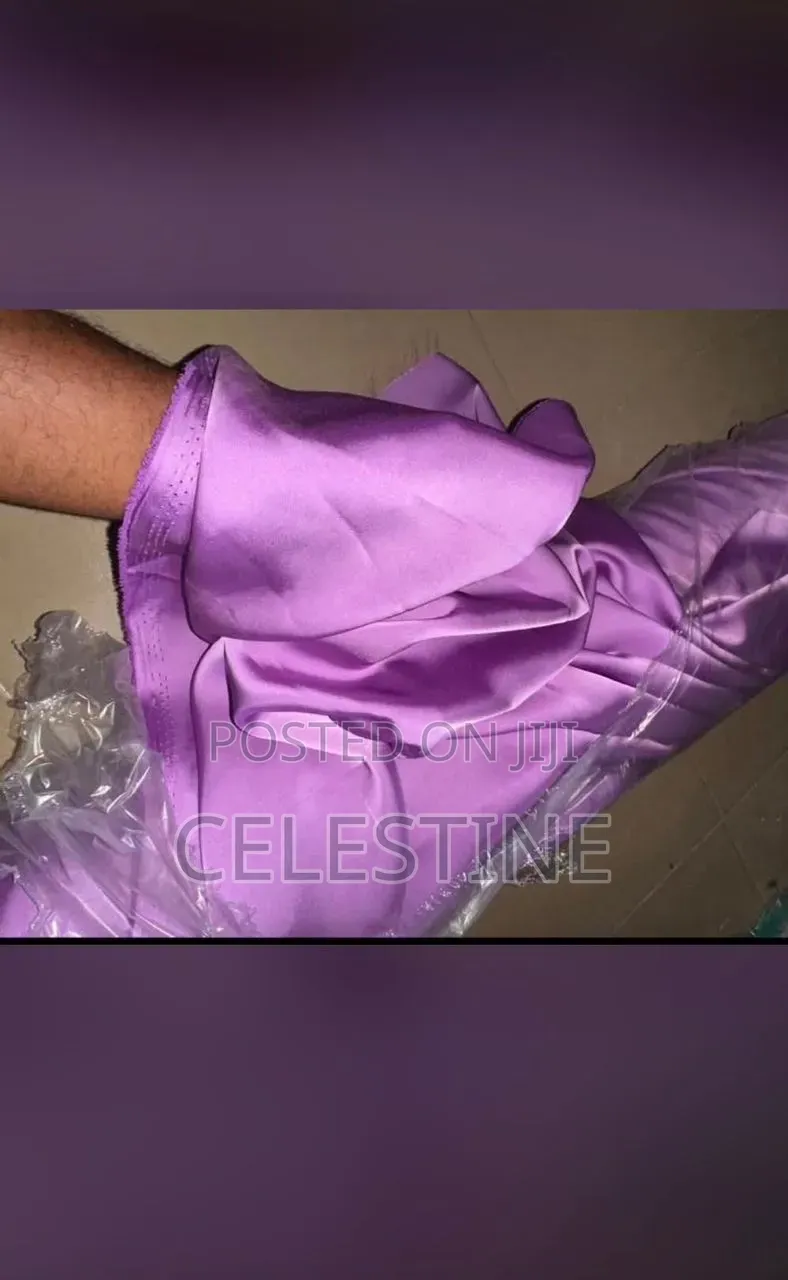 Fabrics Materials
