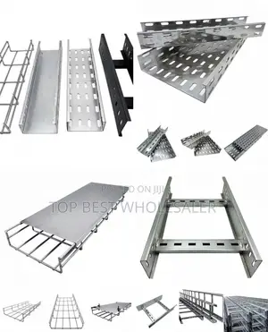 Cable Tray Original