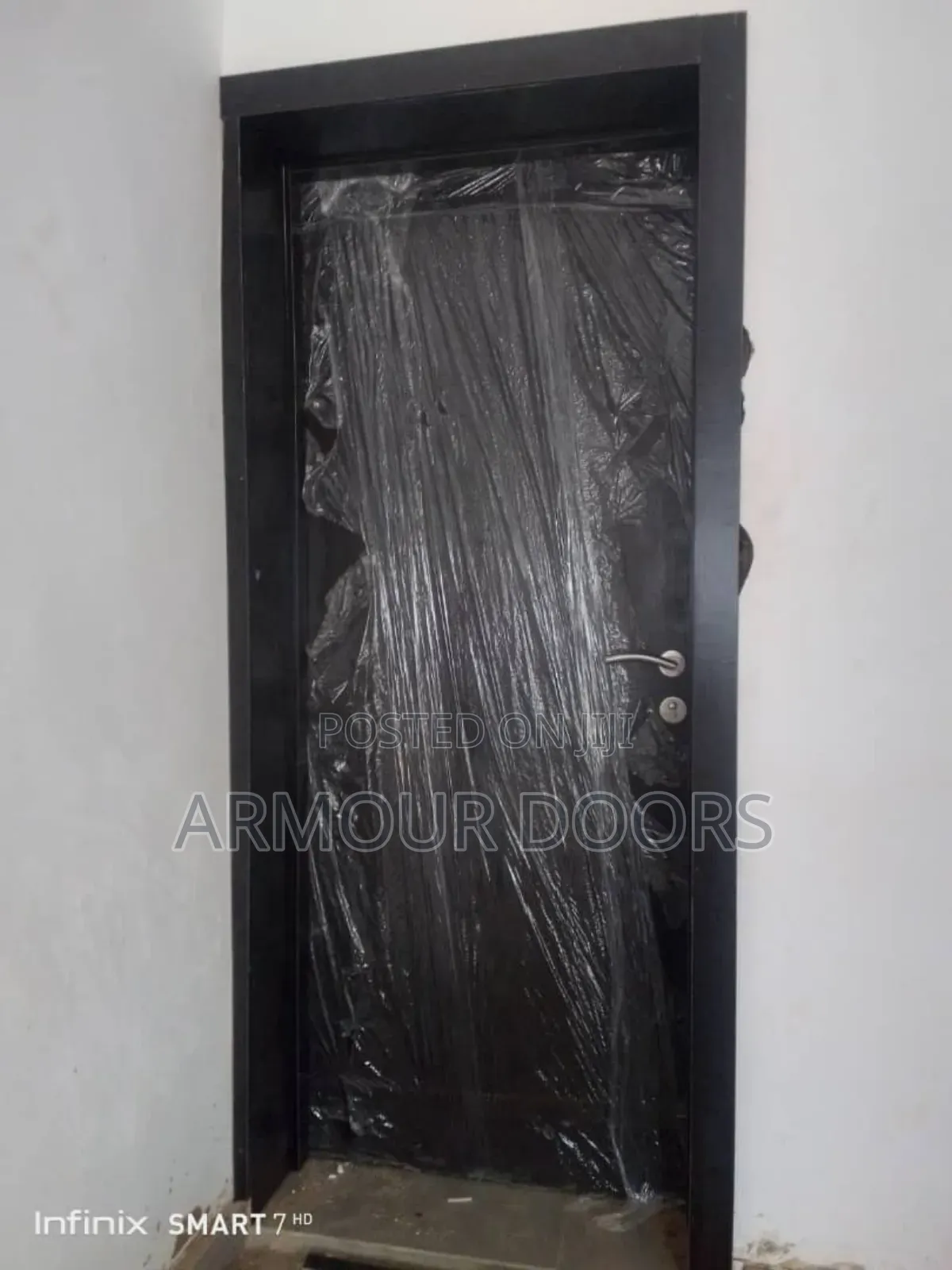 Durable HDF From Door