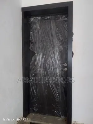 Durable HDF From Door