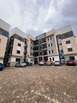 3bdrm Block of Flats in Jahi for sale