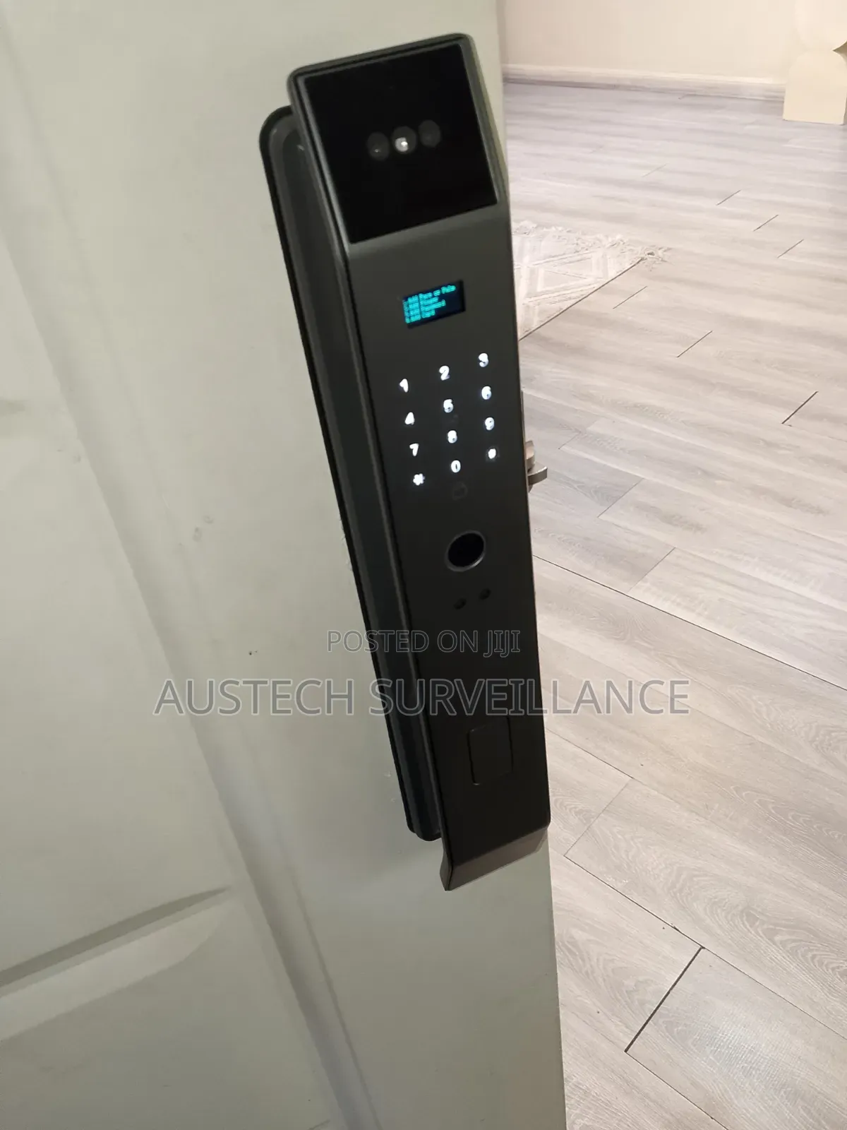 Smart Lock