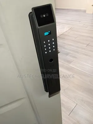 Smart Lock