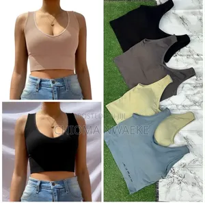 Women's Bra Top