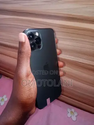 Apple iPhone 12 Pro 128 GB Black