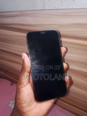 Apple iPhone 12 Pro 128 GB Black