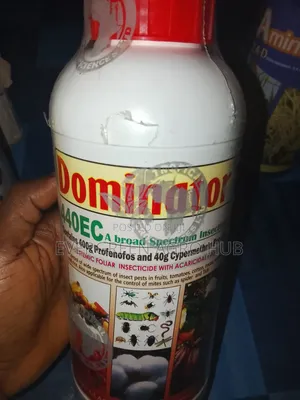 Dominator 1l