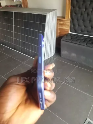 Apple iPhone 16 Plus 128 GB Blue