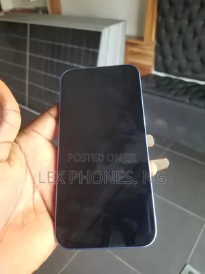 Apple iPhone 16 Plus 128 GB Blue
