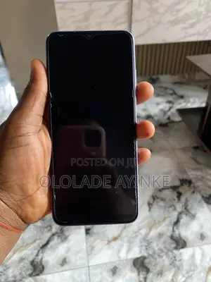 Samsung Galaxy A22 5G 64 GB Purple