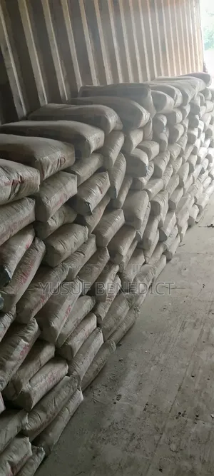 Best Major Distributor of Dangote, Bua and Lafarge Cement Nationwide