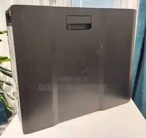 Desktop Computer HP Z840 32GB Intel Xeon SSD 512GB