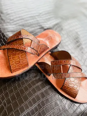 Handmade Slippers