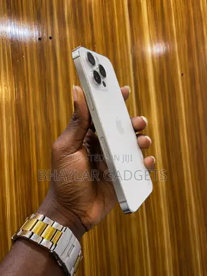 Apple iPhone 12 Pro Max 128 GB White