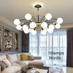Chandelier