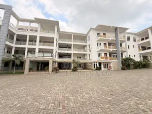 3bdrm Apartment in Katampe Extension for rent