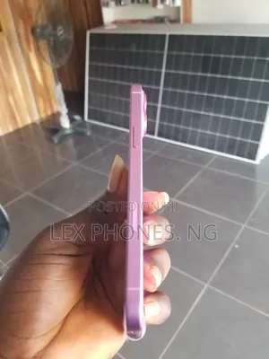 Apple iPhone 16 Plus 128 GB Pink
