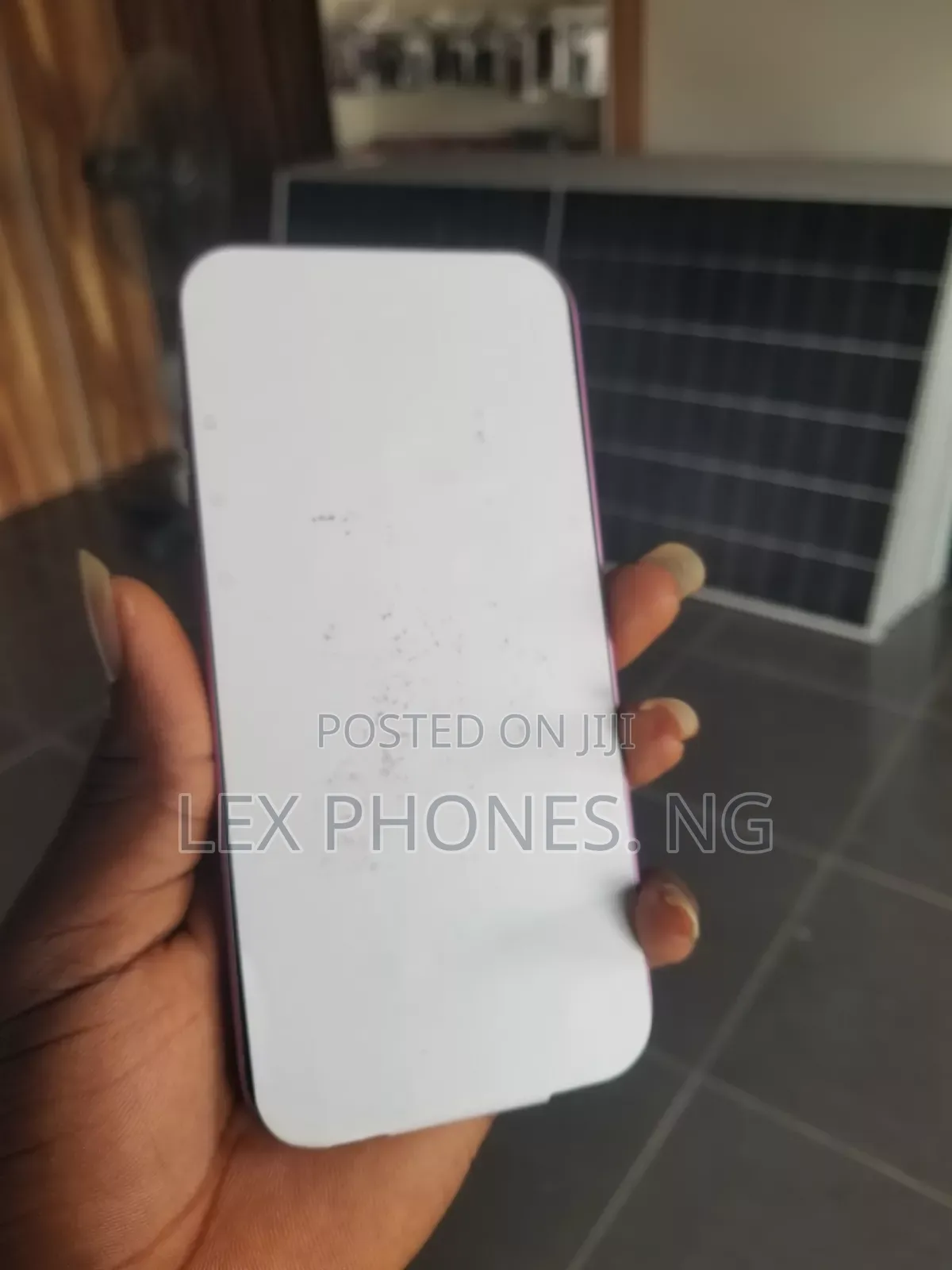Apple iPhone 16 Plus 128 GB Pink