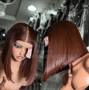 Hair Extension