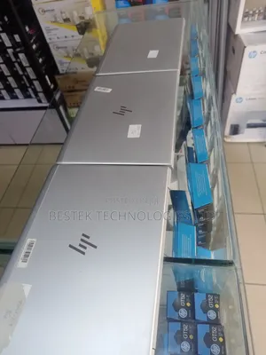 Laptop HP EliteBook 830 G6 8GB Intel Core i7 SSD 256GB