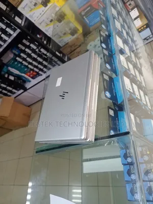 Laptop HP EliteBook 830 G6 8GB Intel Core i7 SSD 256GB