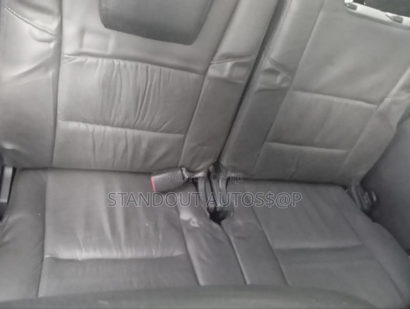 Toyota Wish 2007 Silver