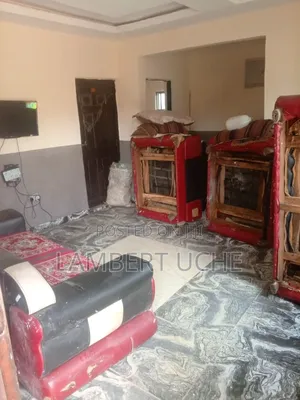 3bdrm Bungalow in Dutse-Alhaji for rent
