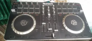 Numark Pro 2