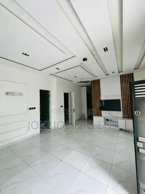 4bdrm Duplex in Ikota Gra for rent