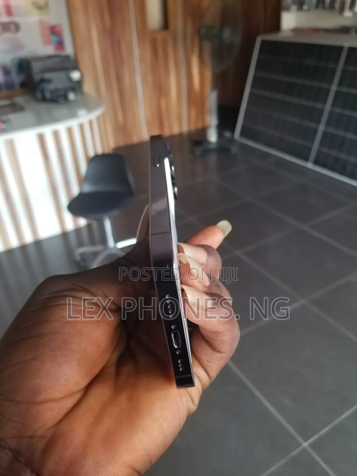 Apple iPhone 14 Pro 256 GB Purple