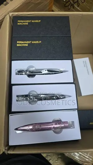Single Battery Tattoo Machine