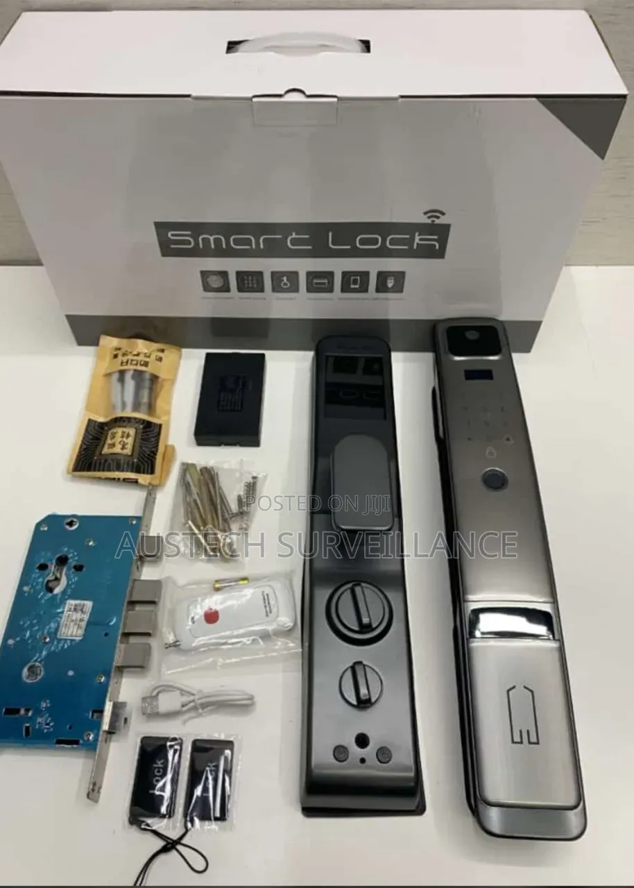 Smart Lock