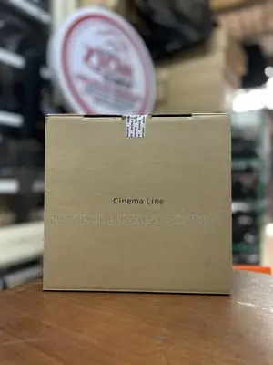 Sony Fx3 Cinema