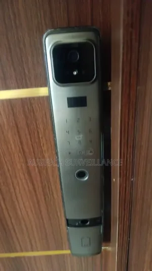 Smart Lock