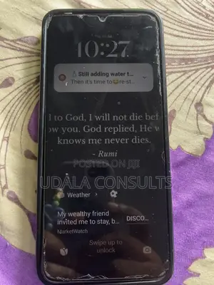 Xiaomi 12 128 GB Black