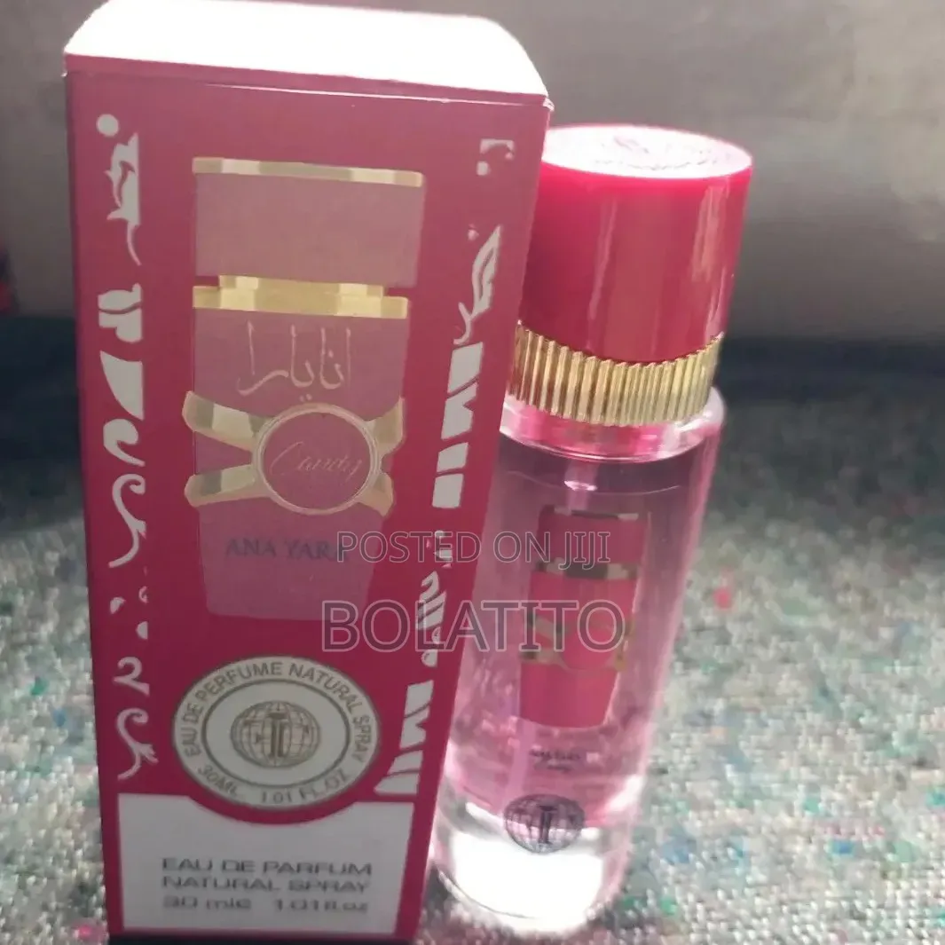 Anyara Candy