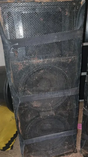 Sound Prince 127 Speakers