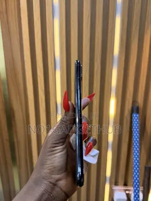 Apple iPhone XS Max 64 GB Black