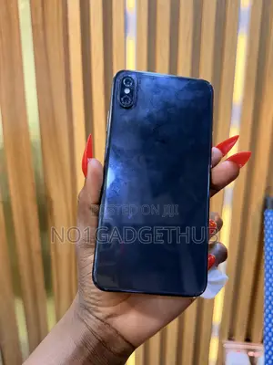 Apple iPhone XS Max 64 GB Black
