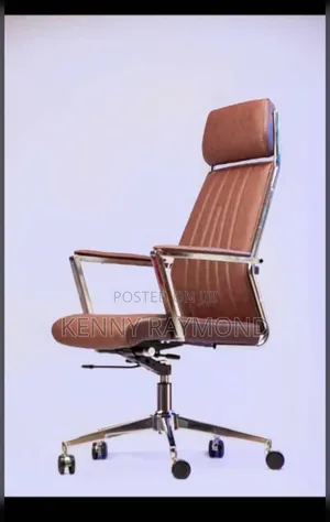 Quality Swivel Office Chair