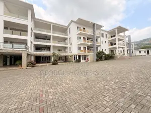 1bdrm Apartment in Katampe Extension for rent