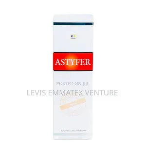 Astyfer Syrup Blood Tonic X200ml