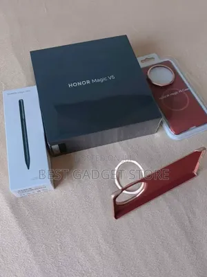 New Honor Magic V5 512 GB